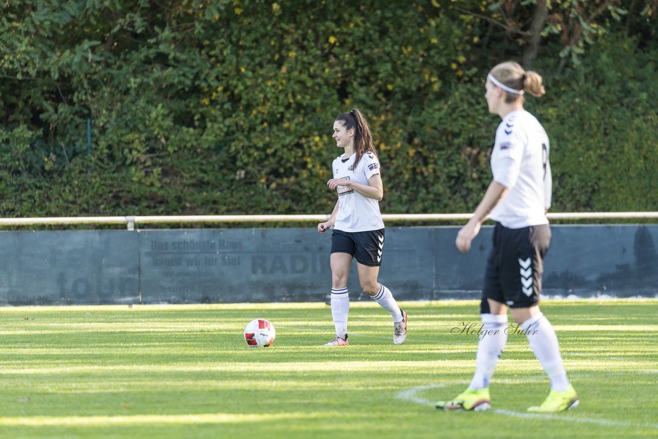 Bild 91 - F SV Henstedt Ulzburg2 - FSG Kaki-StuSie : Ergebnis: 2:2